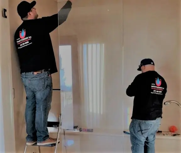 Professional plumbing installation for Tankless Water Heater Installation in Arnoldtown